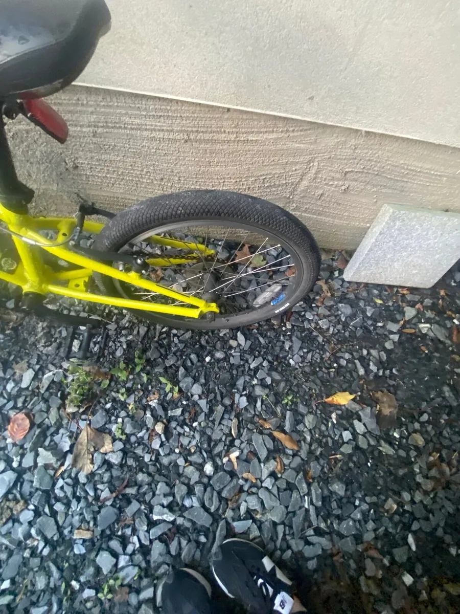 Ridgeback Kids Bike - Image 4