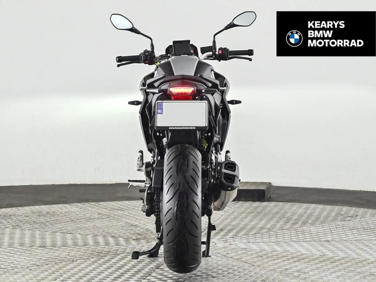 BMW F900R F 900 R F 900 XR - Image 4