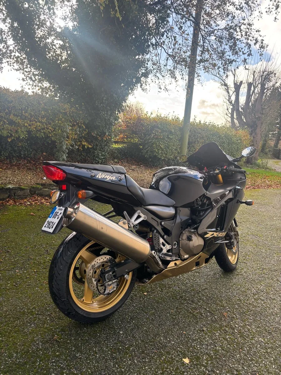 ZX12R - Image 2