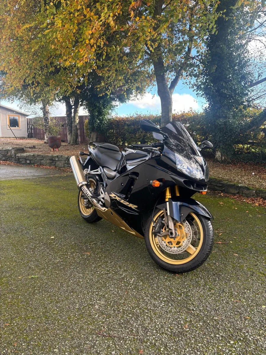 ZX12R - Image 3