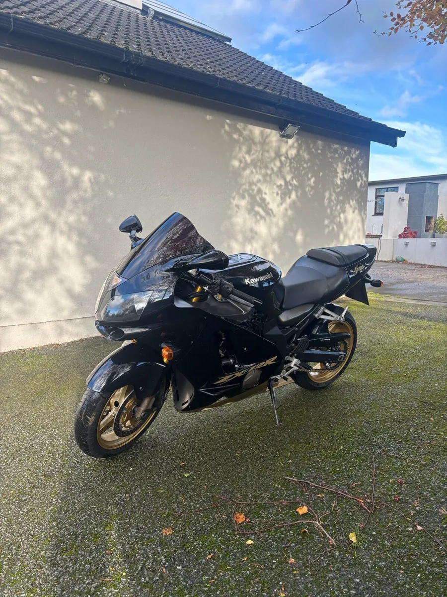 ZX12R - Image 4