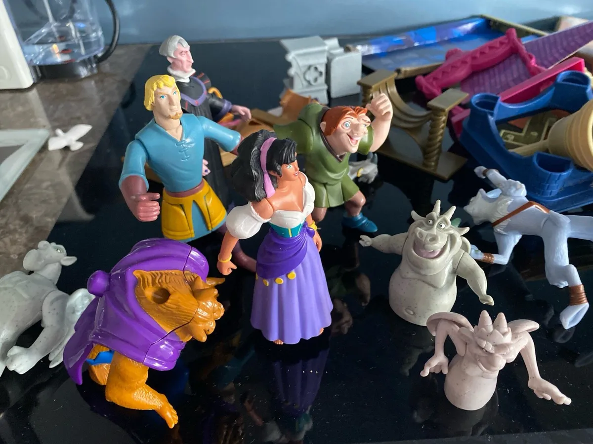 Hunch Back of Notre Dame - Image 2