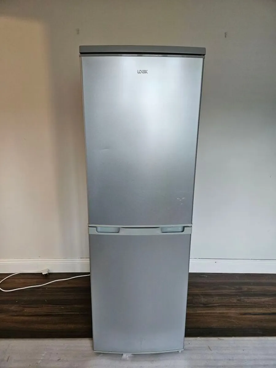 Fridge Freezer - Image 1