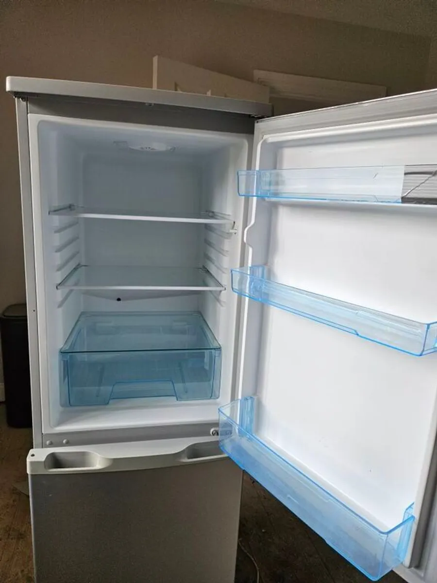 Fridge Freezer - Image 2