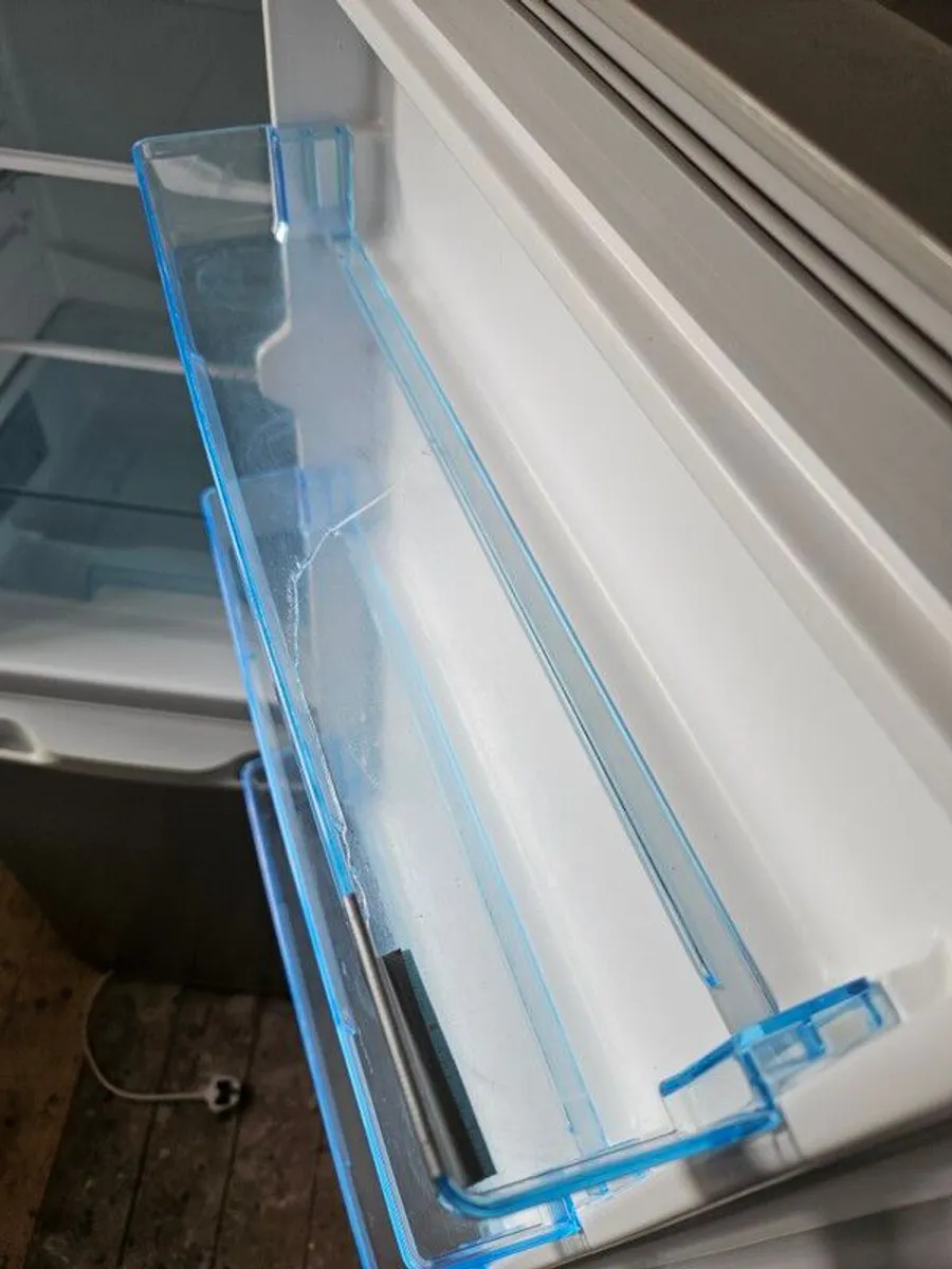 Fridge Freezer - Image 4