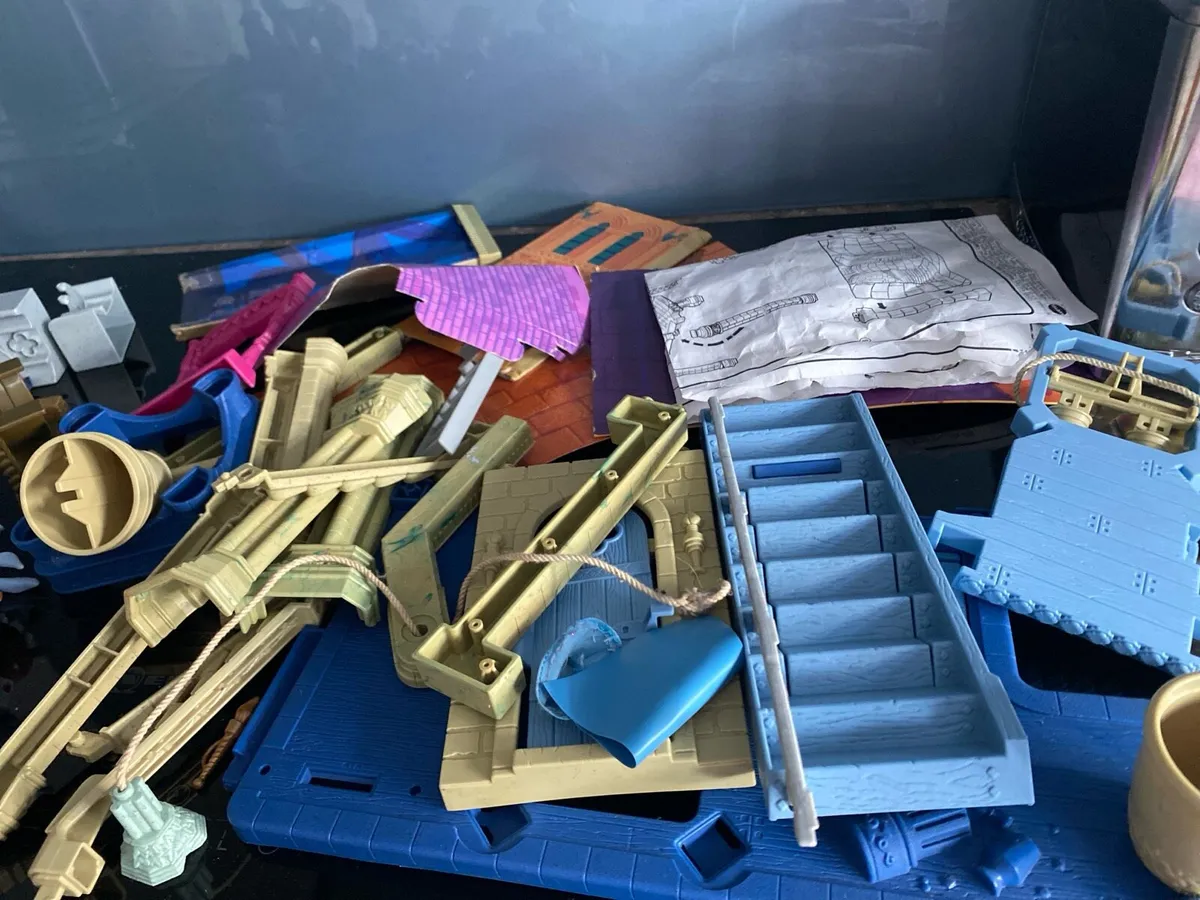 Hunch Back of Notre Dame - Image 3