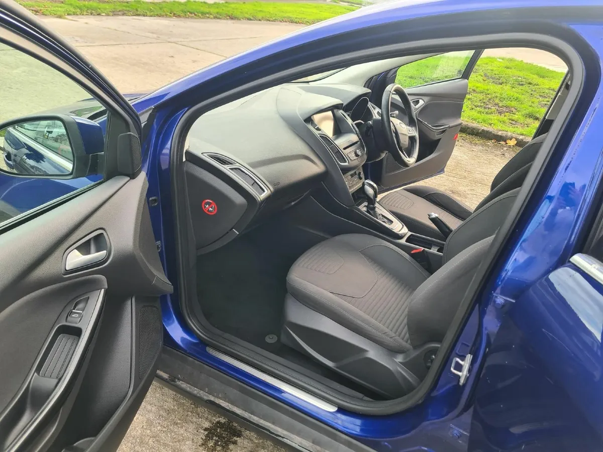 Ford Focus 2016 - Image 3