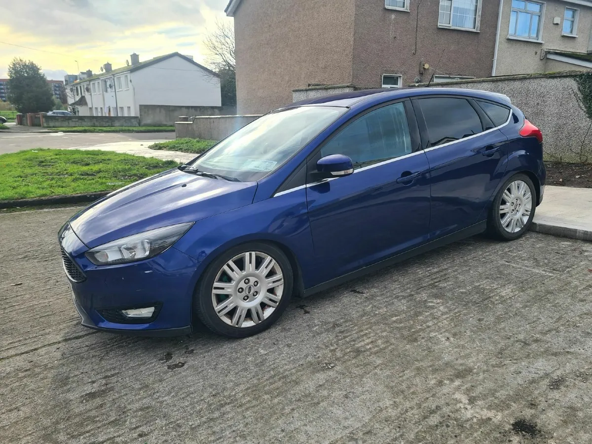 Ford Focus 2016 - Image 1