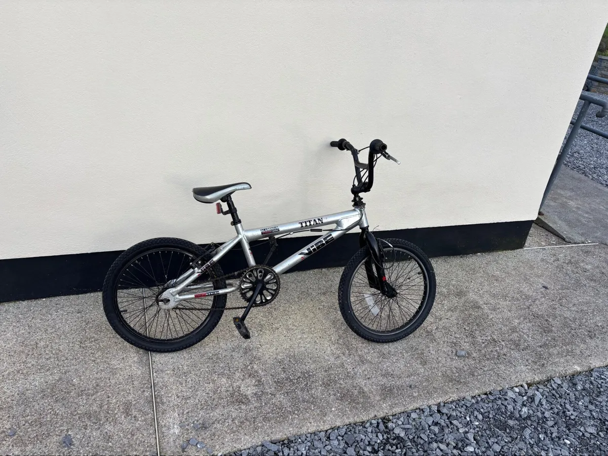 Bike 70 euro or nearest offer - Image 2