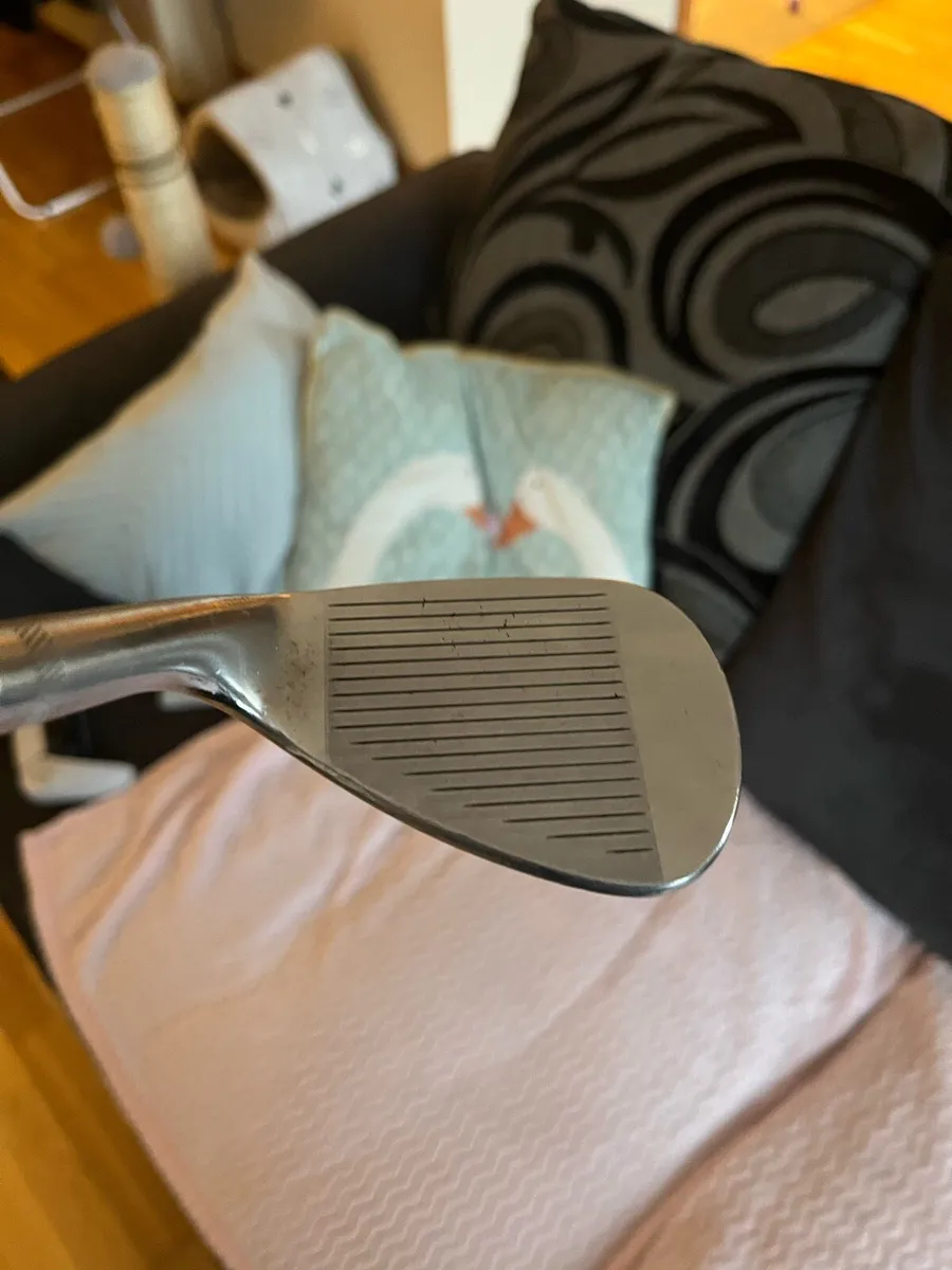 Titliest Vokey SM8 52 Degree - Image 3