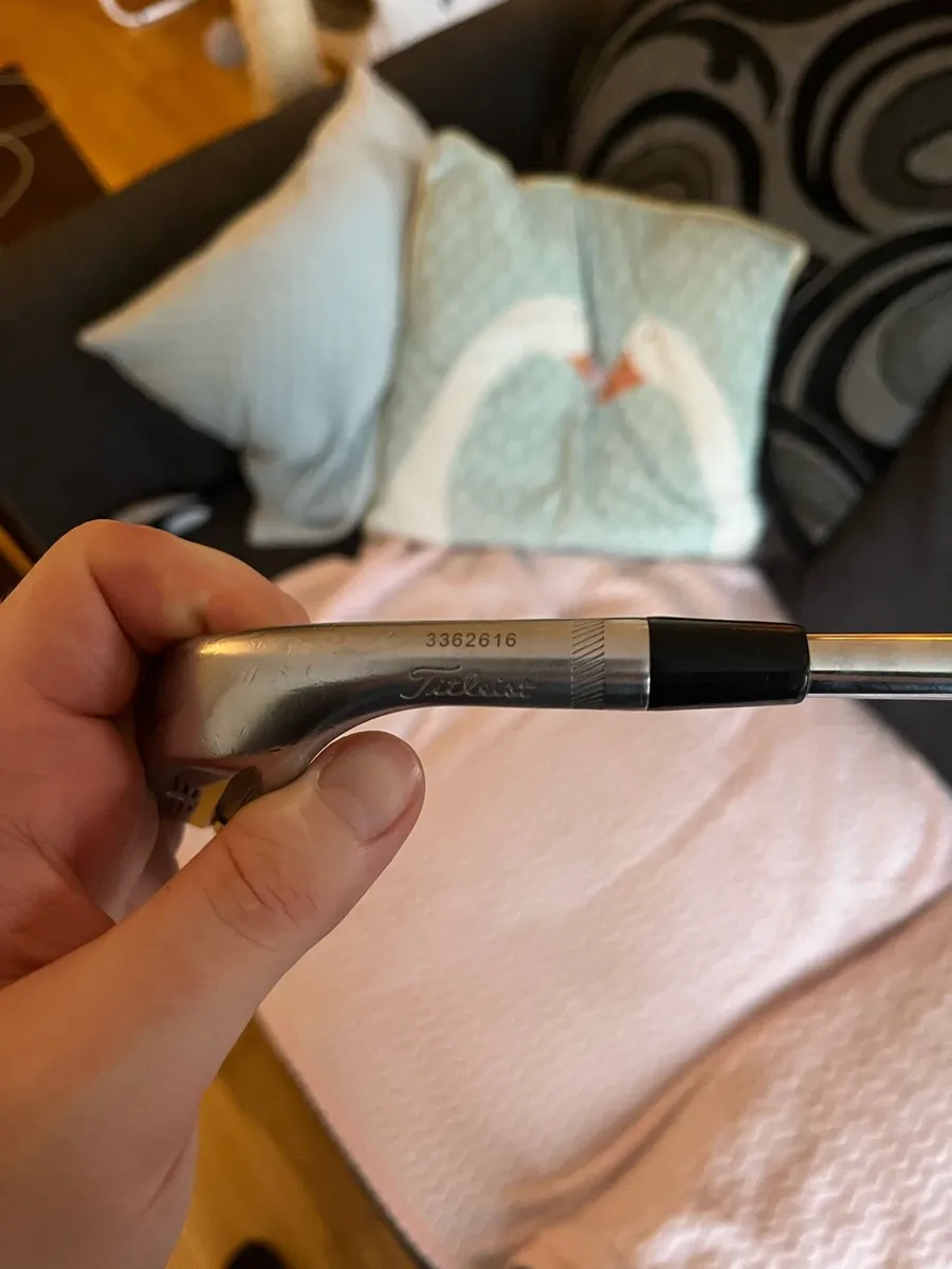 Titliest Vokey SM8 52 Degree - Image 4