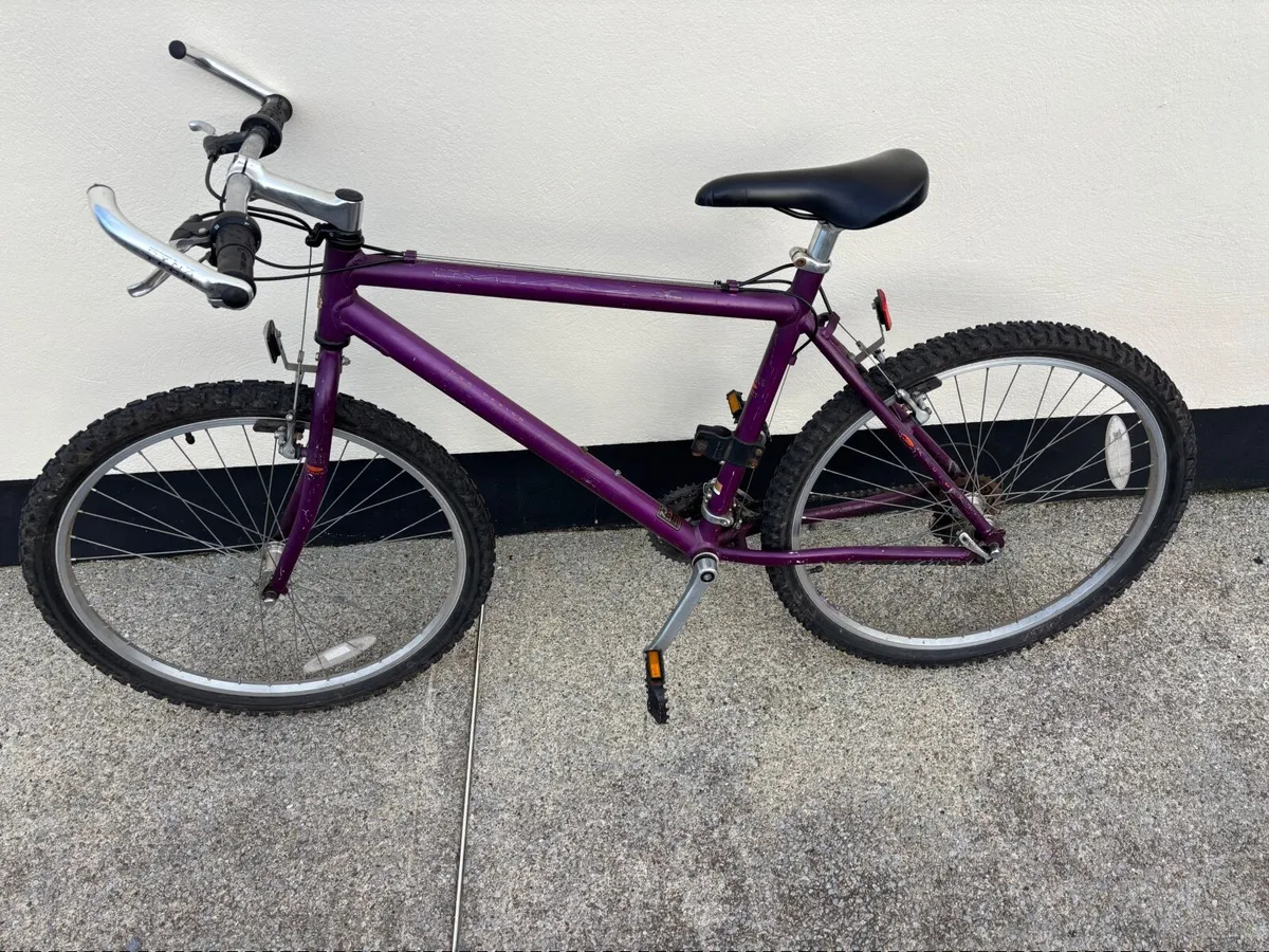 Bike 120 or nearest offer - Image 4