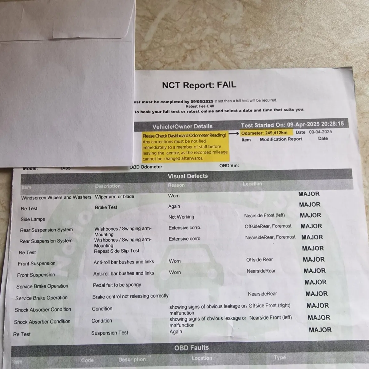 Hyundai ix35 2012 - Image 1