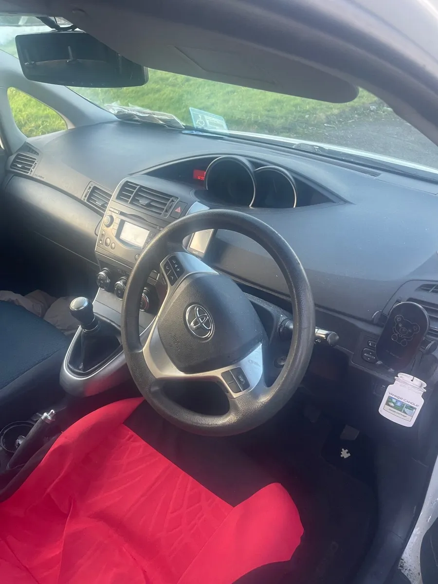 Toyota Verso 2015 - Image 3