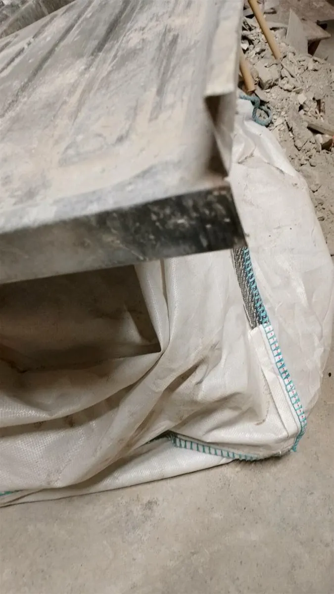 Double drainer stainless steel sink - Image 3