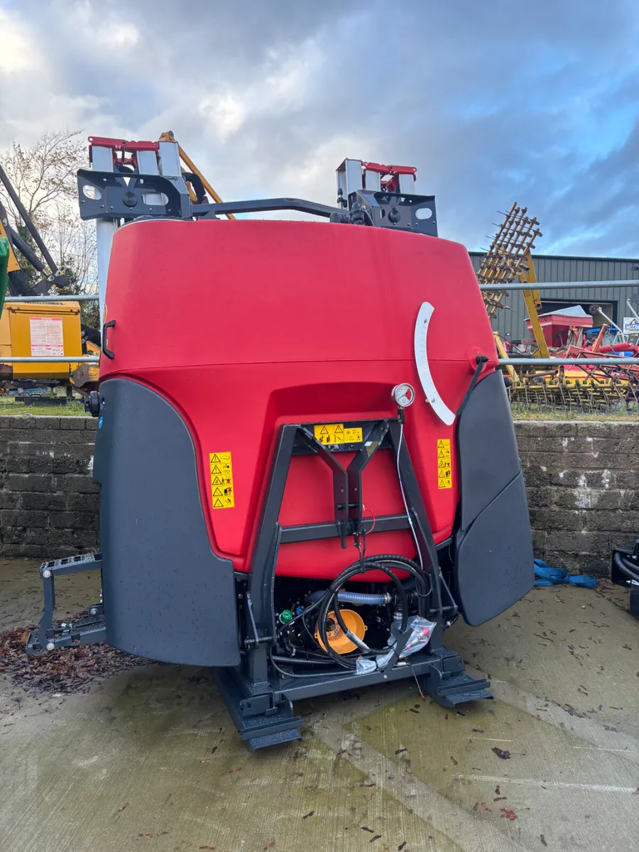 Vicon KV Crop Sprayers - Image 4