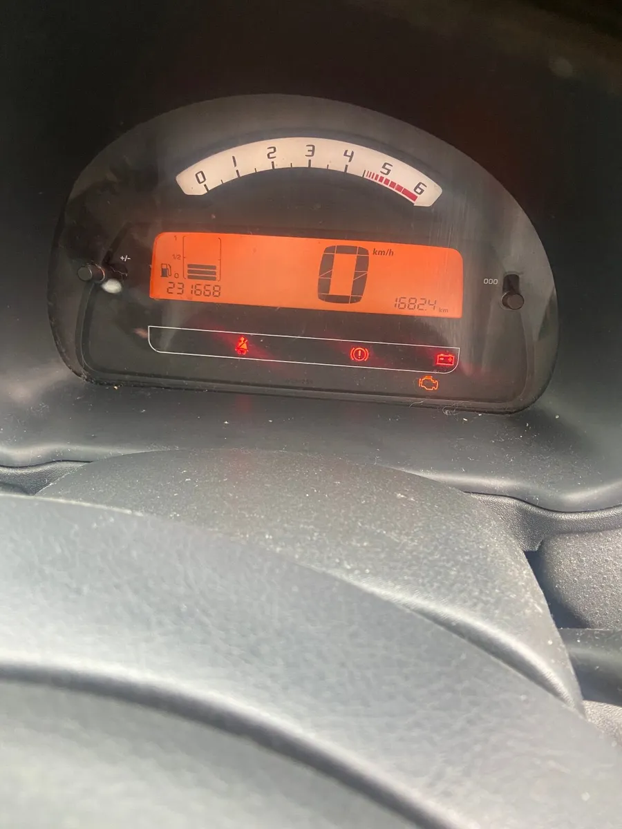 Citroen C3 2009 - Image 2