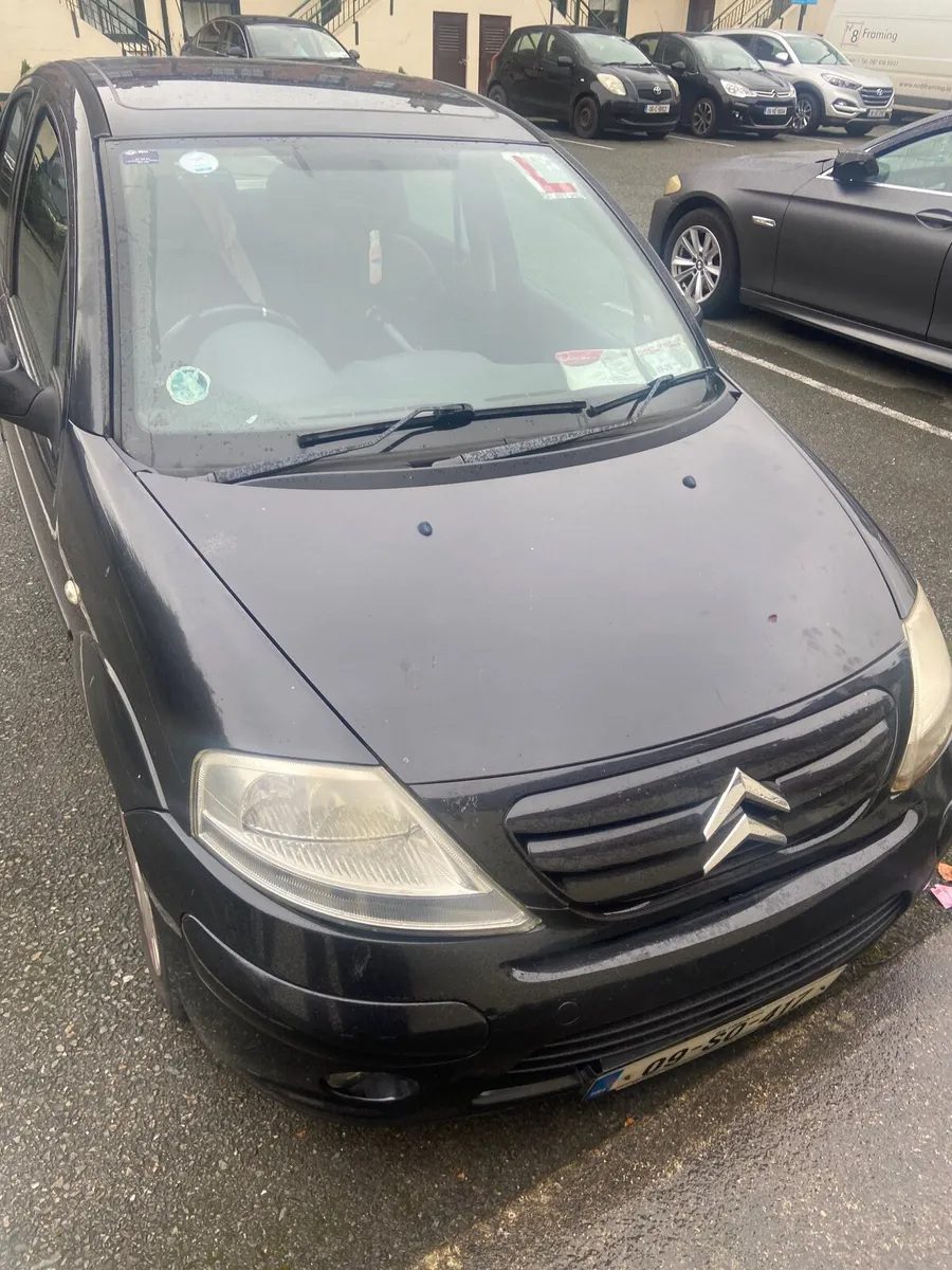 Citroen C3 2009 - Image 3