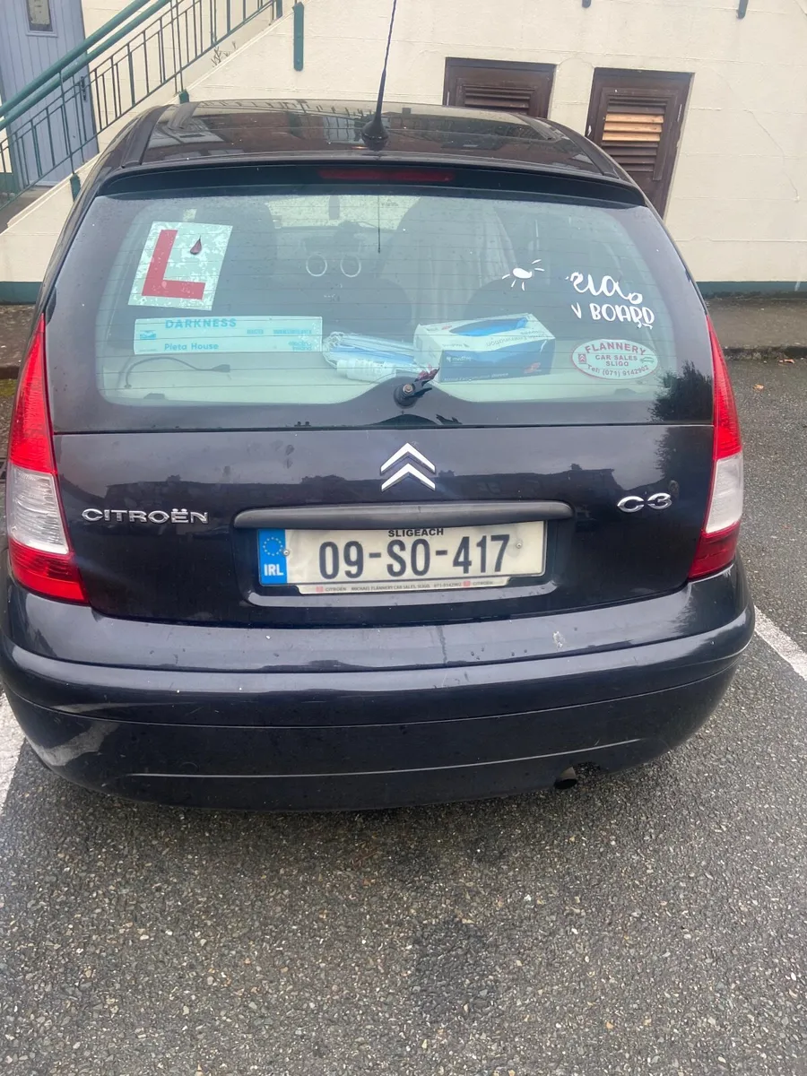 Citroen C3 2009 - Image 4