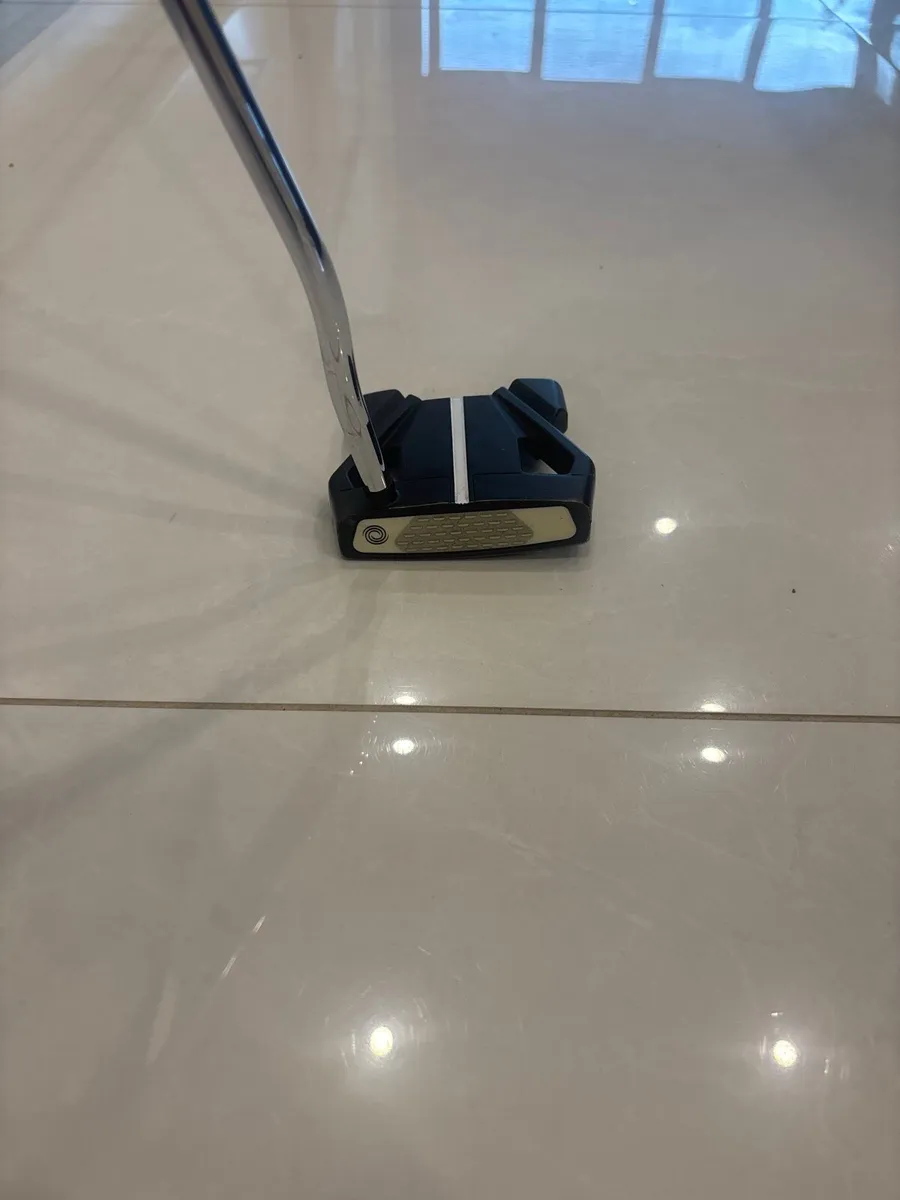 Left handed putter - Image 3