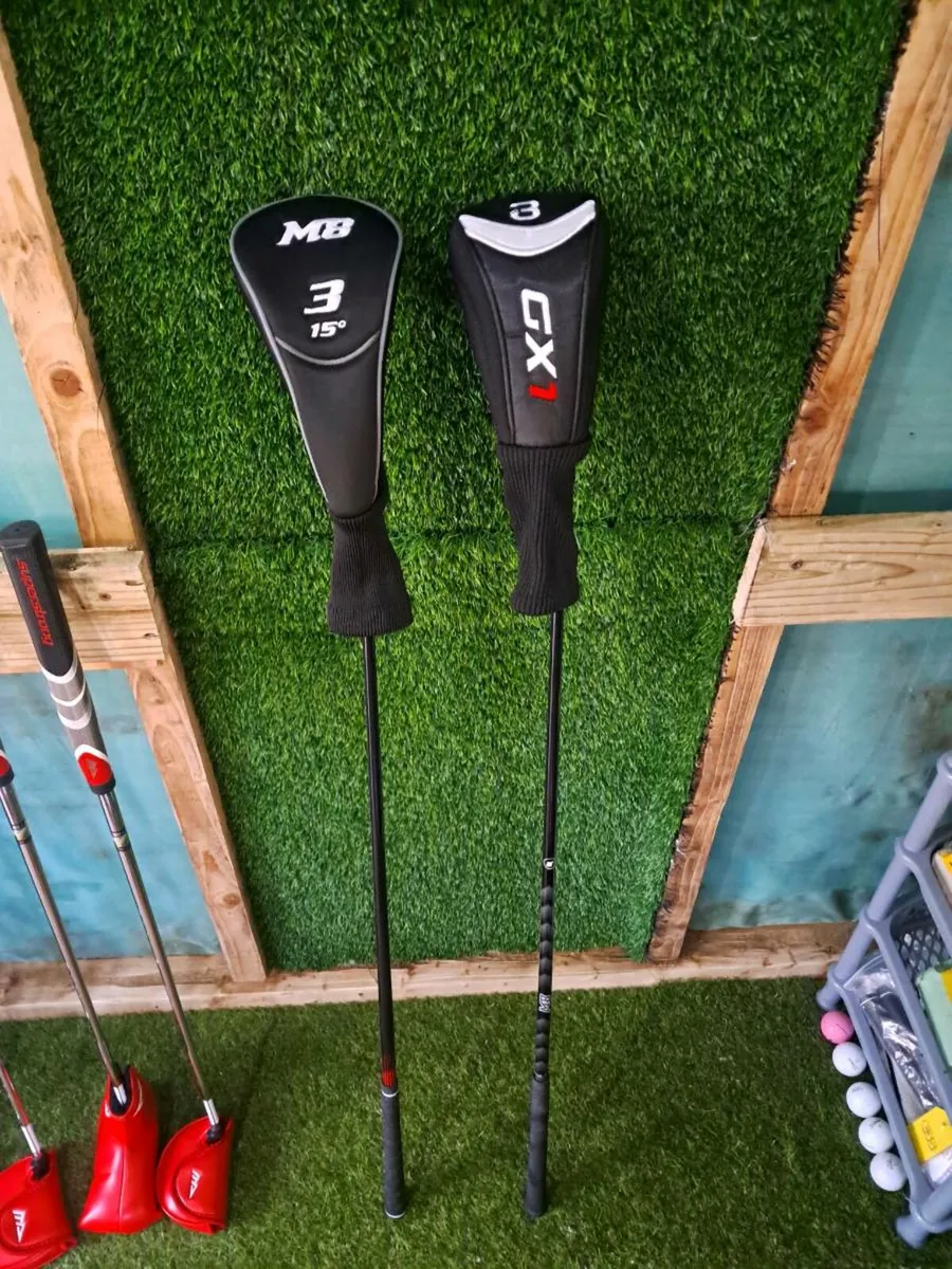 Brand New woods - Image 4