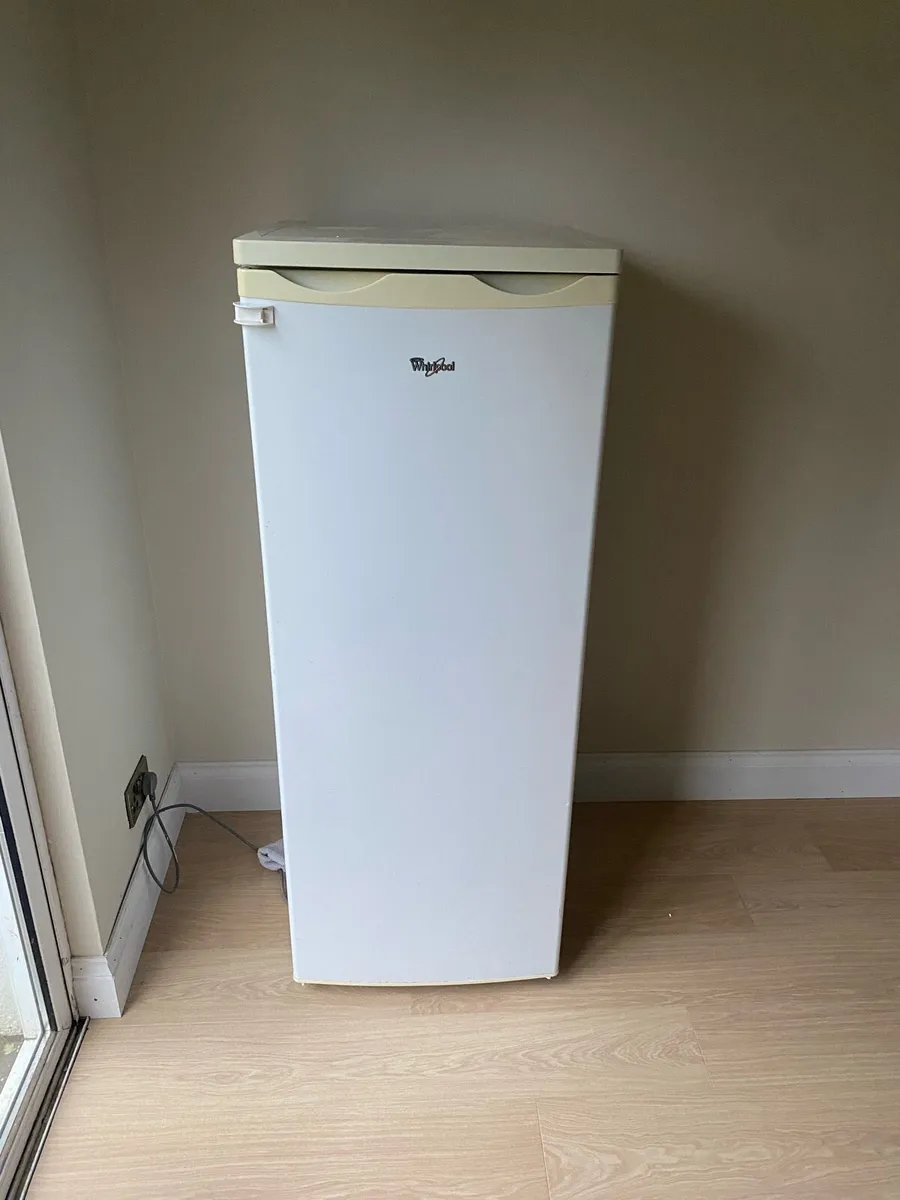 Whirlpool Fridge - Image 2