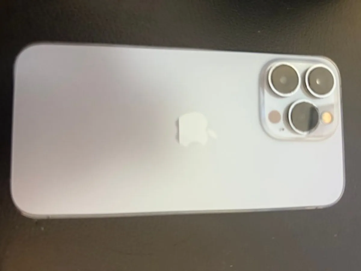 iPhone 13 Pro 512GB - Image 1