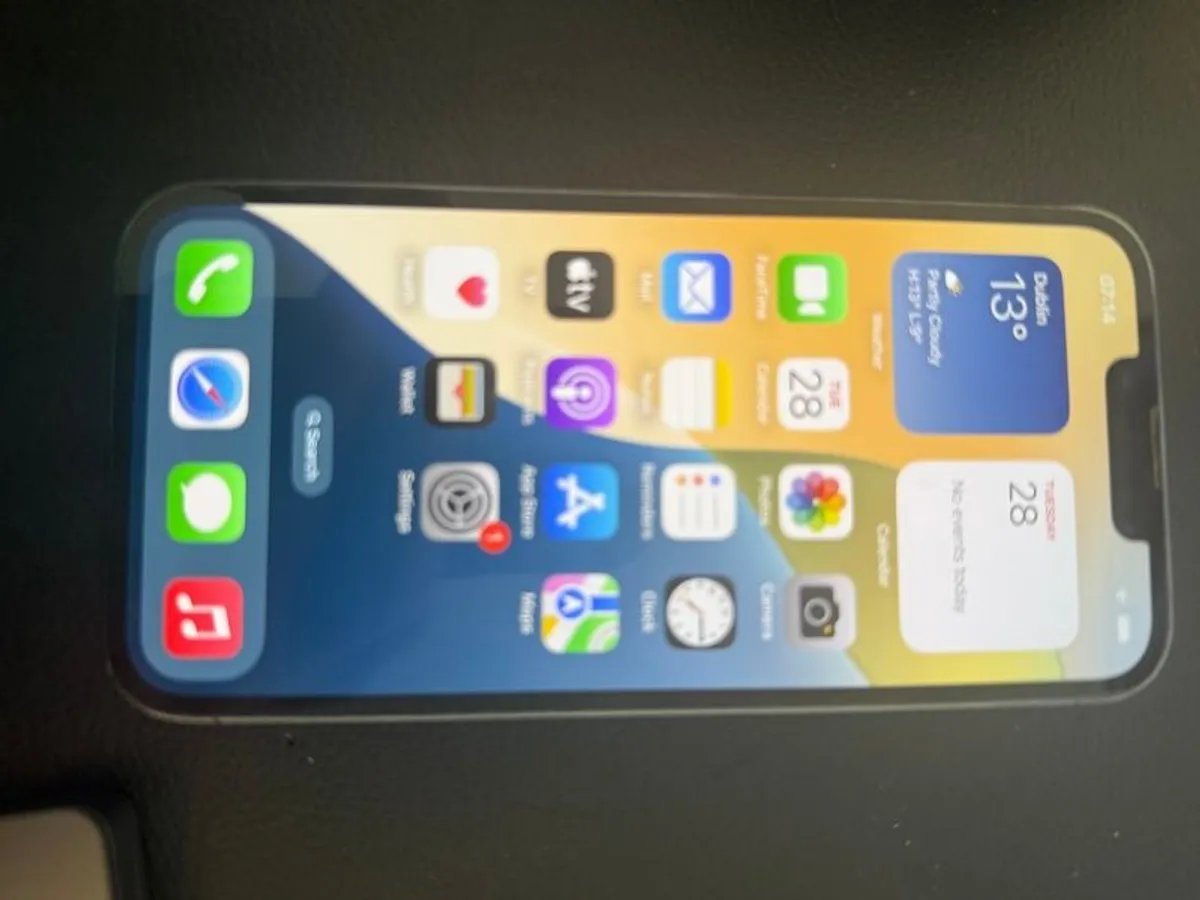 iPhone 13 Pro 512GB - Image 2