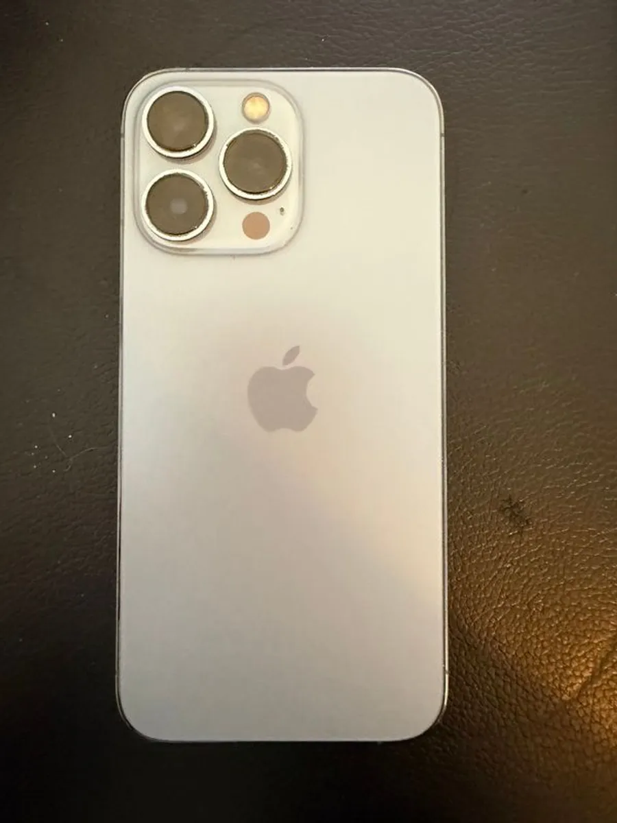 iPhone 13 Pro 512GB - Image 4