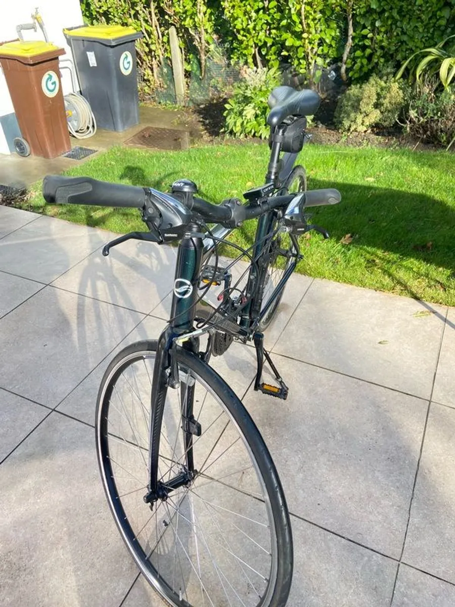 Giant Escape - Image 3