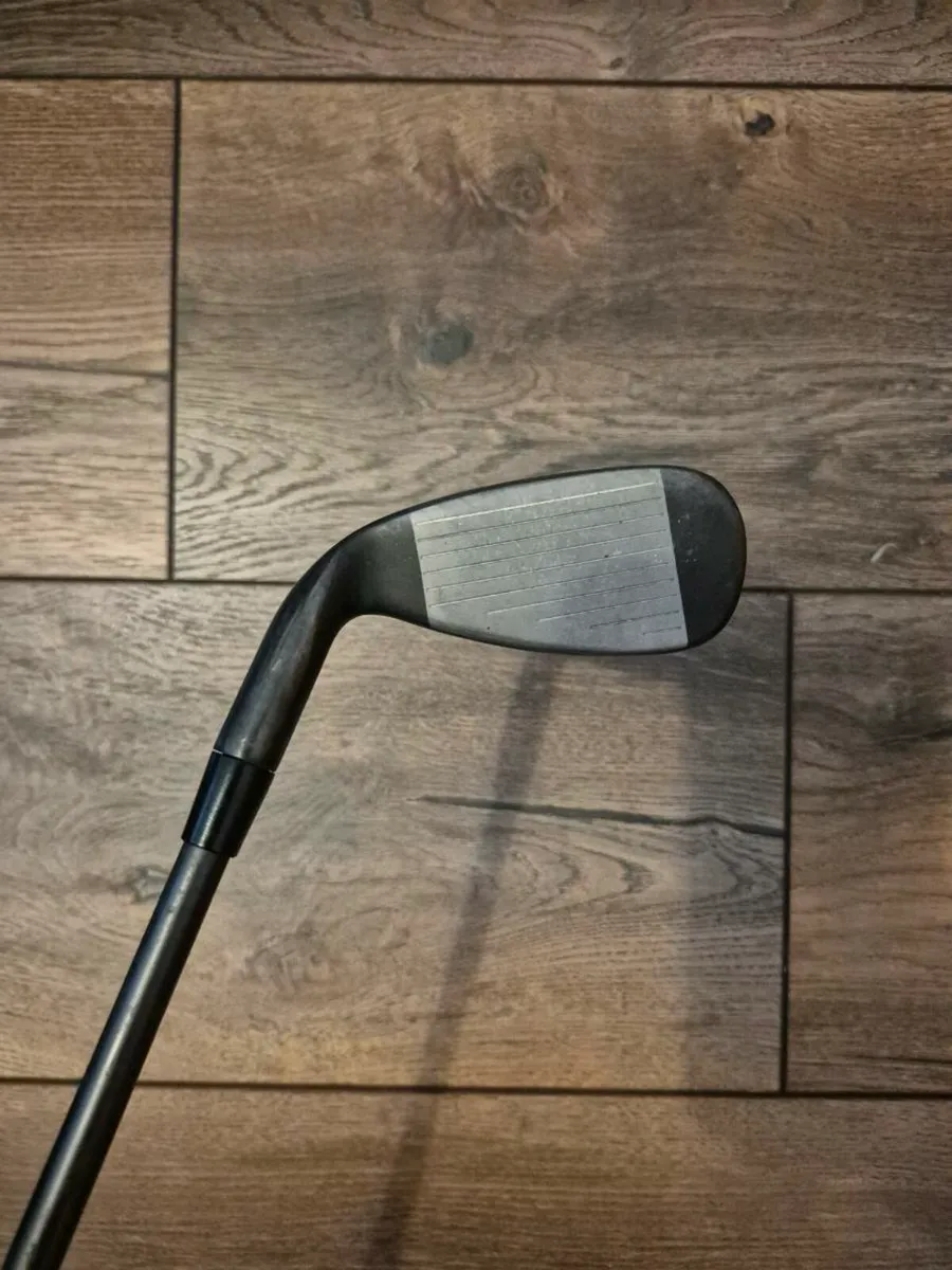 Adams dhy driving iron 18 degree - Image 3