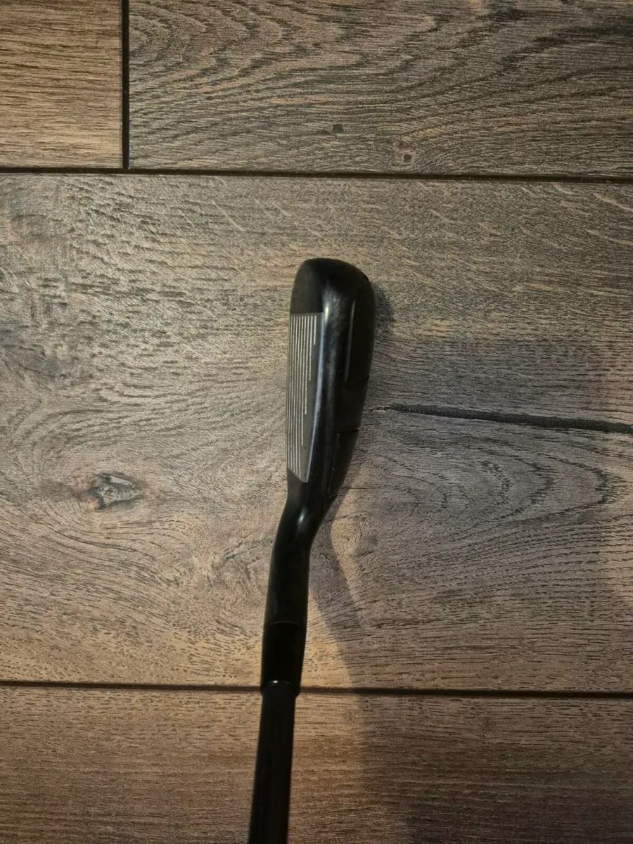Adams dhy driving iron 18 degree - Image 4