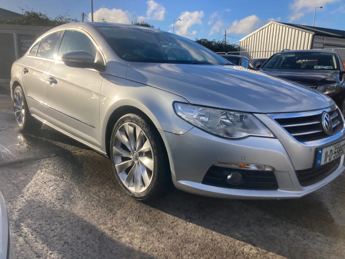 NEW NCT 08/26-FULL HISTORY-LOW MILES - Image 4