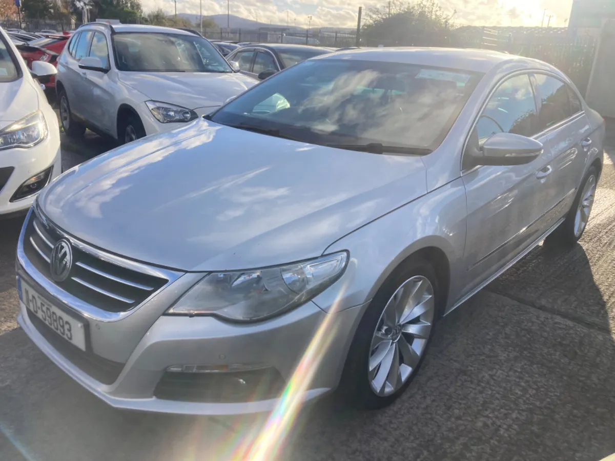 NEW NCT 08/26-FULL HISTORY-LOW MILES - Image 3