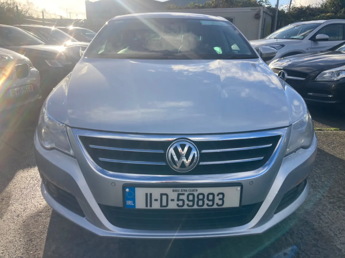 NEW NCT 08/26-FULL HISTORY-LOW MILES - Image 2