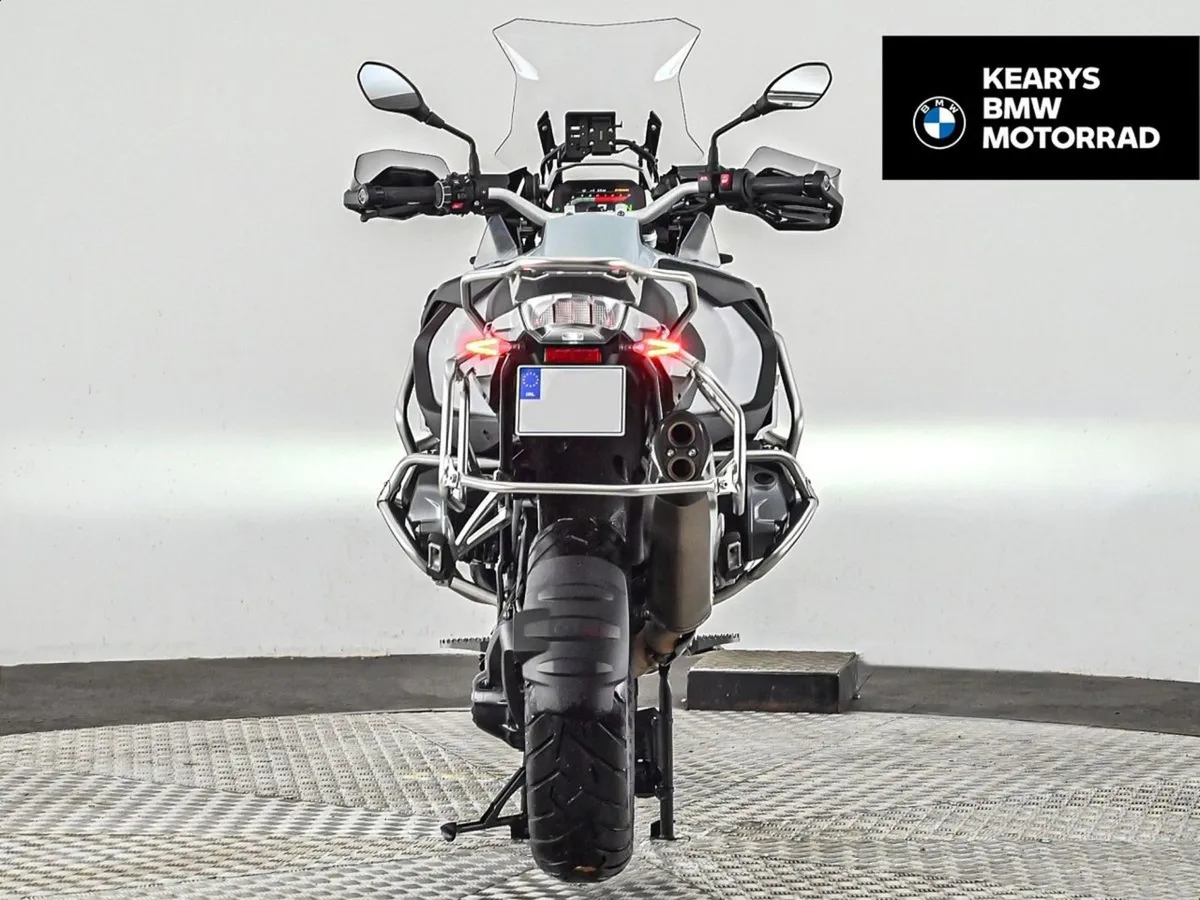 BMW R1250 R 1250 GS - Image 4