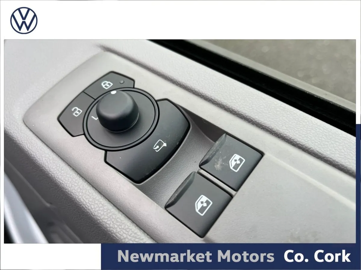 Volkswagen Transporter 0  Finiance - Trendline Pl - Image 3
