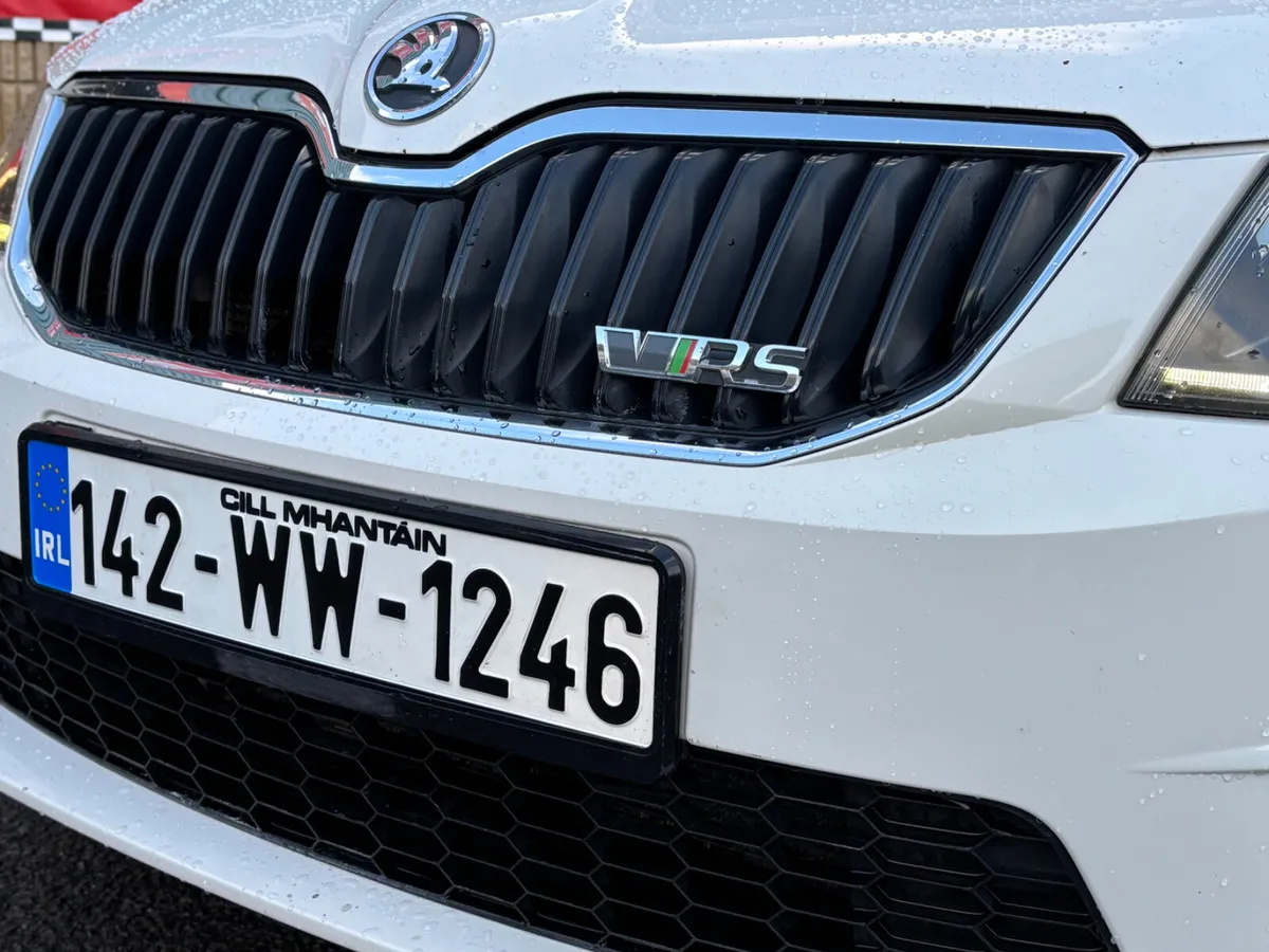 🔺Skoda Octavia 2014🔺✅NCT & Service - Image 3