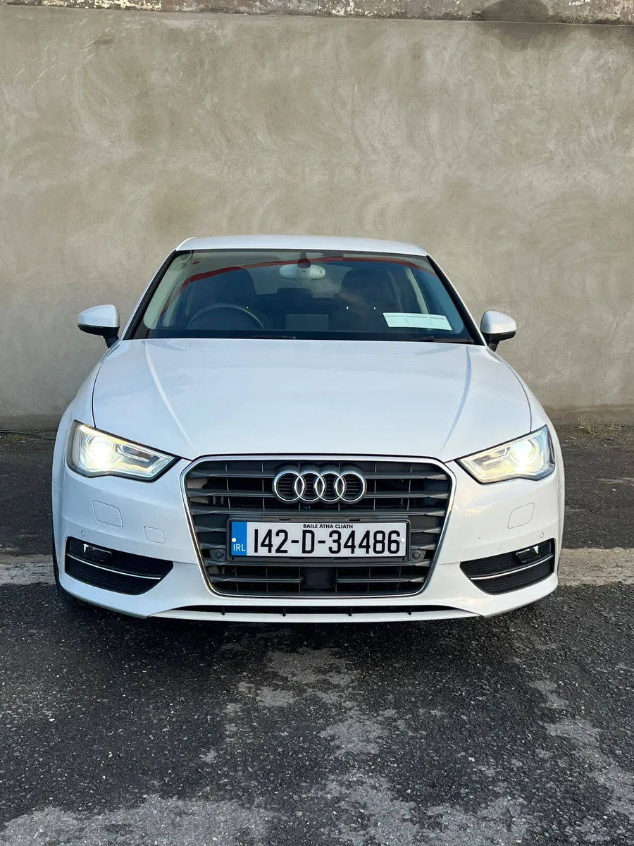 Audi A3 Automatic 1.4 TFSI - Image 2