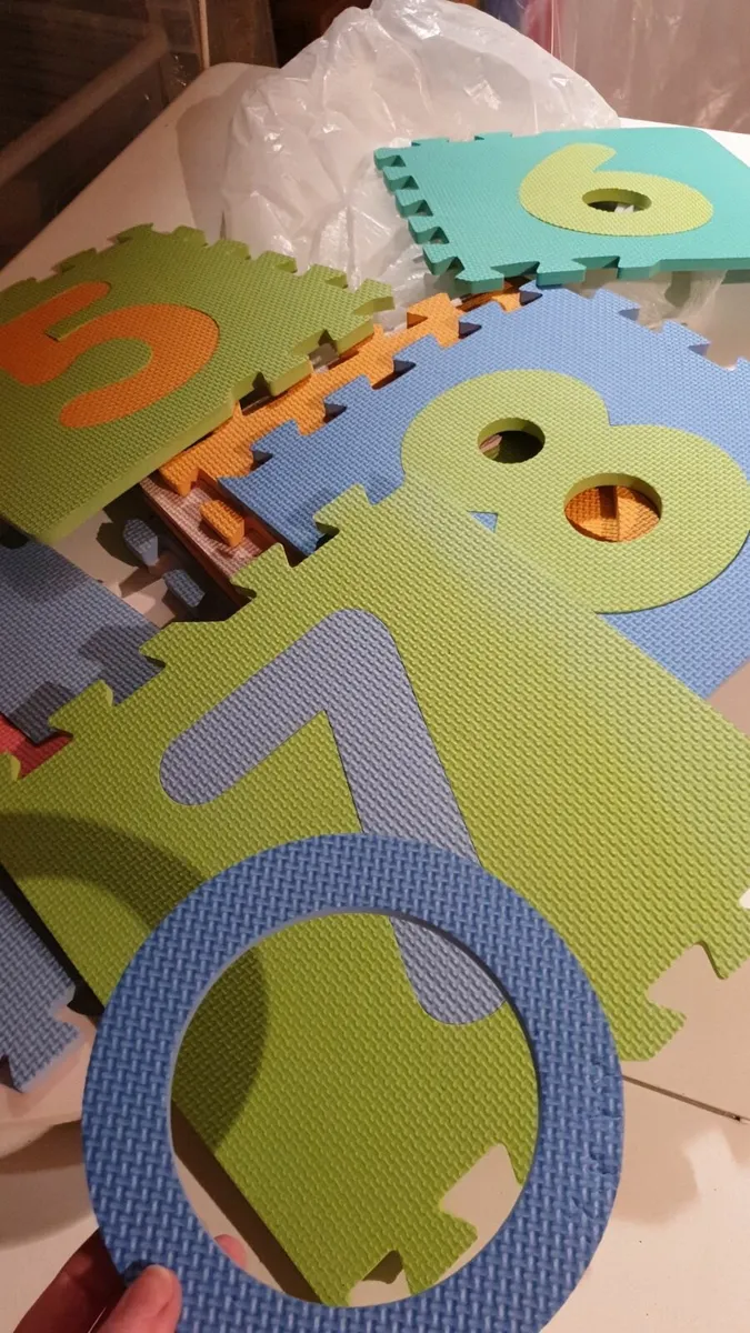 Hop scotch pads - Image 3