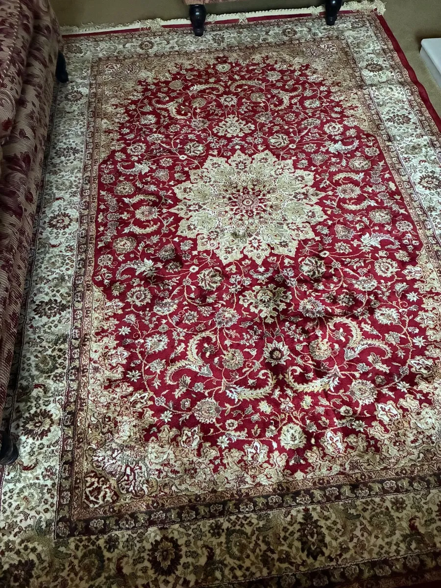 Rug