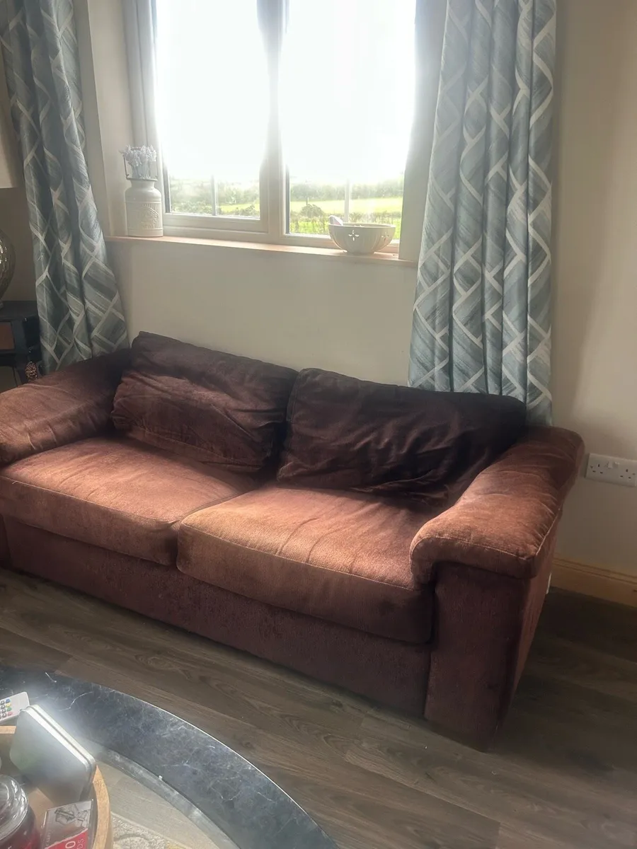 FREE FURNITURE COUCHES AND BEDS - Image 2