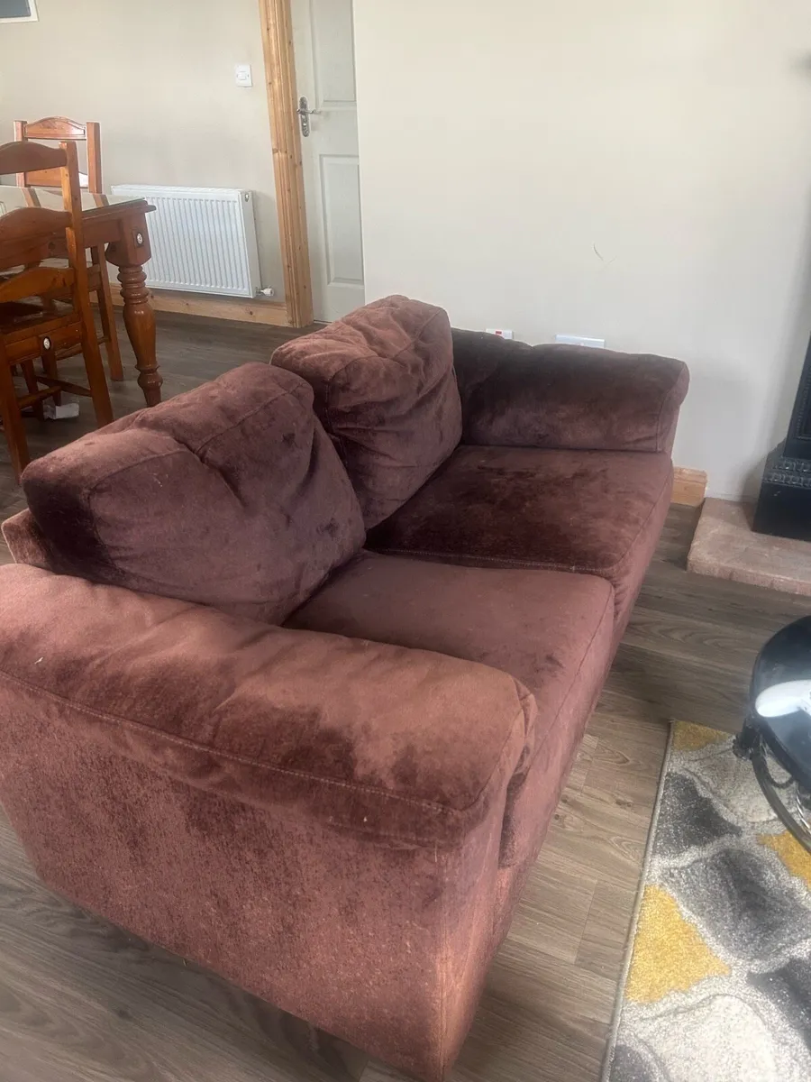 FREE FURNITURE COUCHES AND BEDS - Image 3