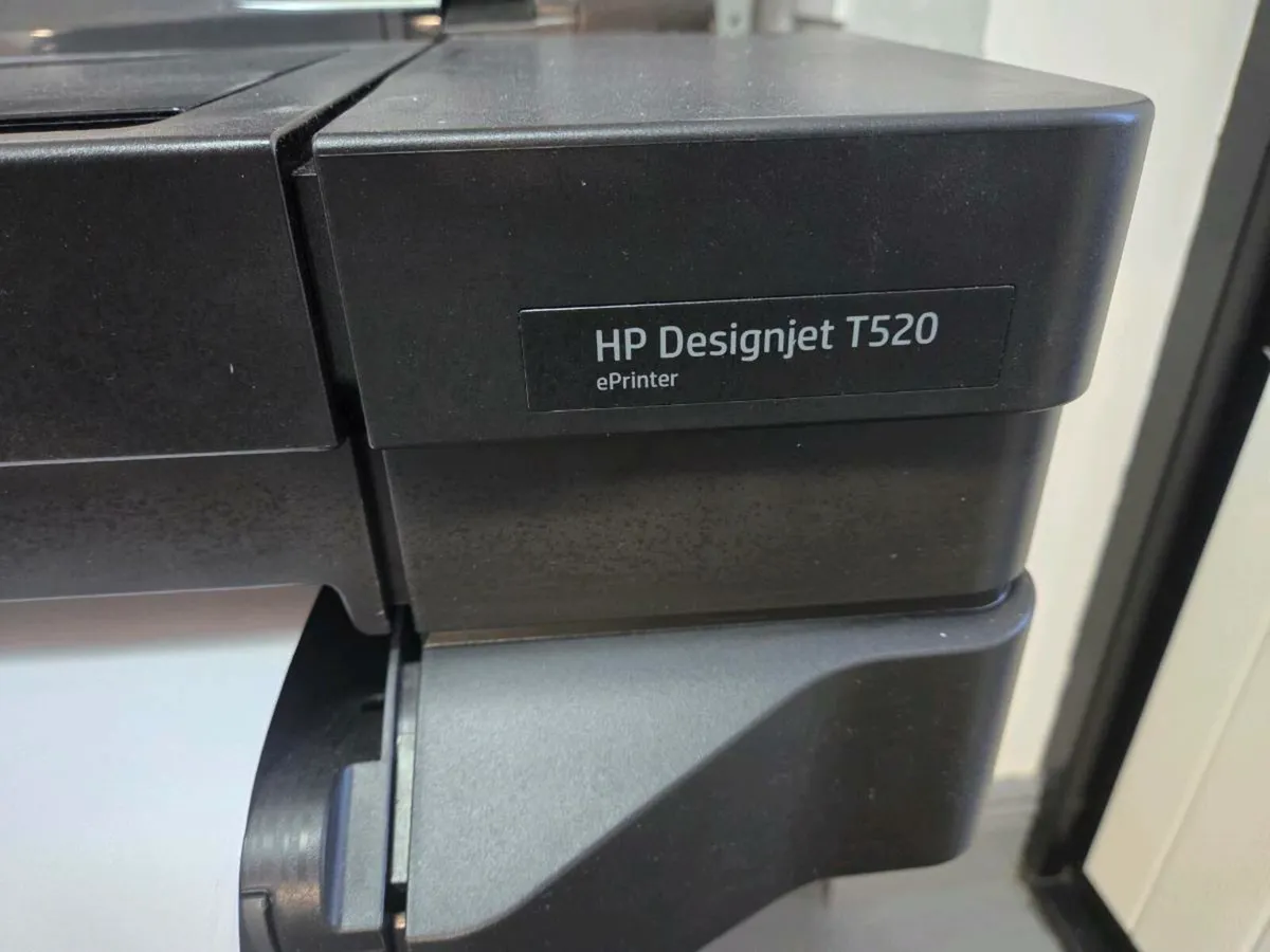 Hp T520 36" - Image 1