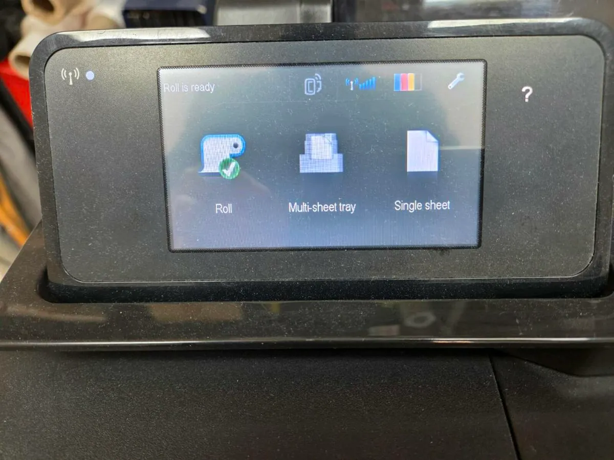 Hp T520 36" - Image 2