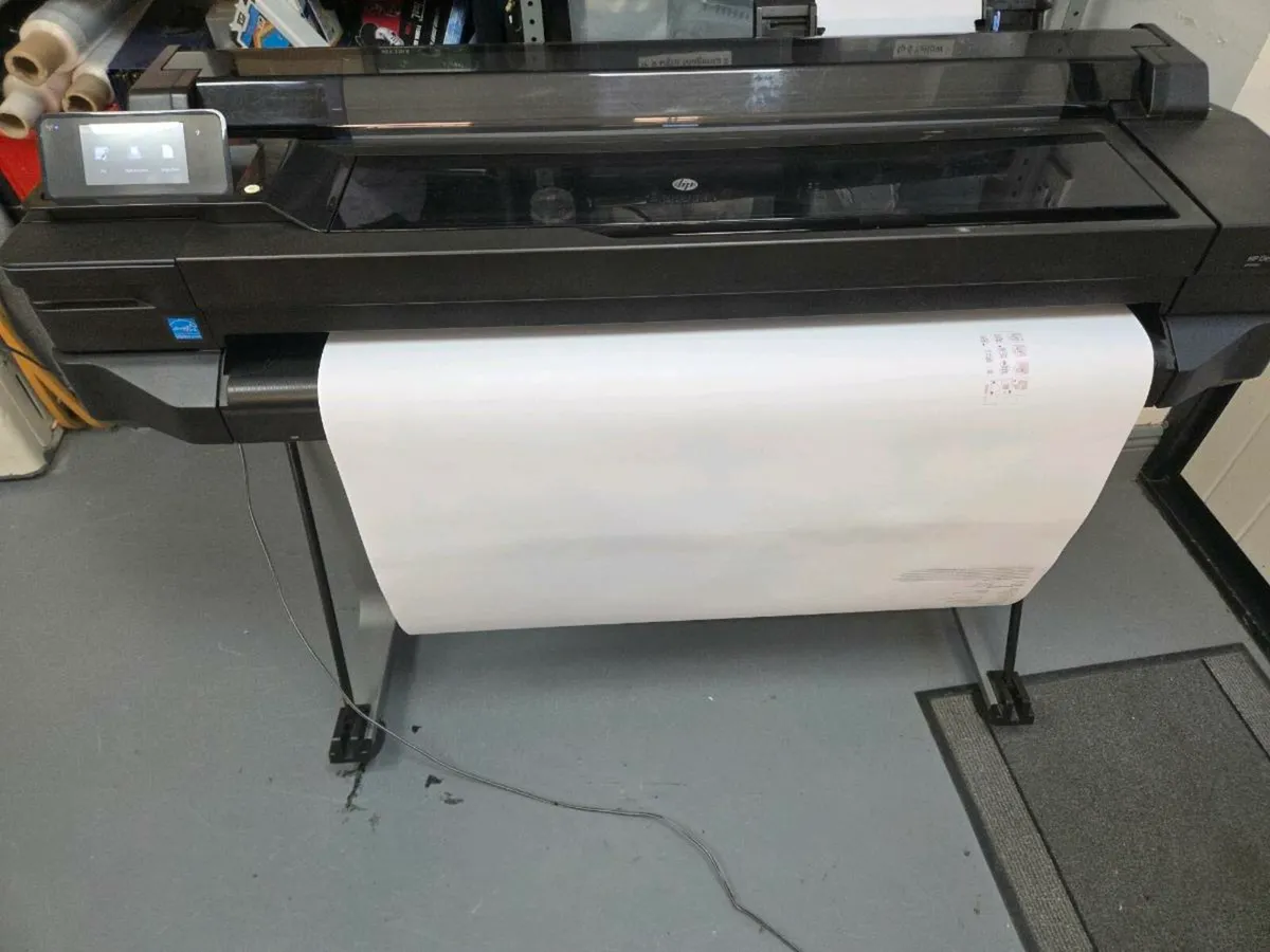 Hp T520 36" - Image 3