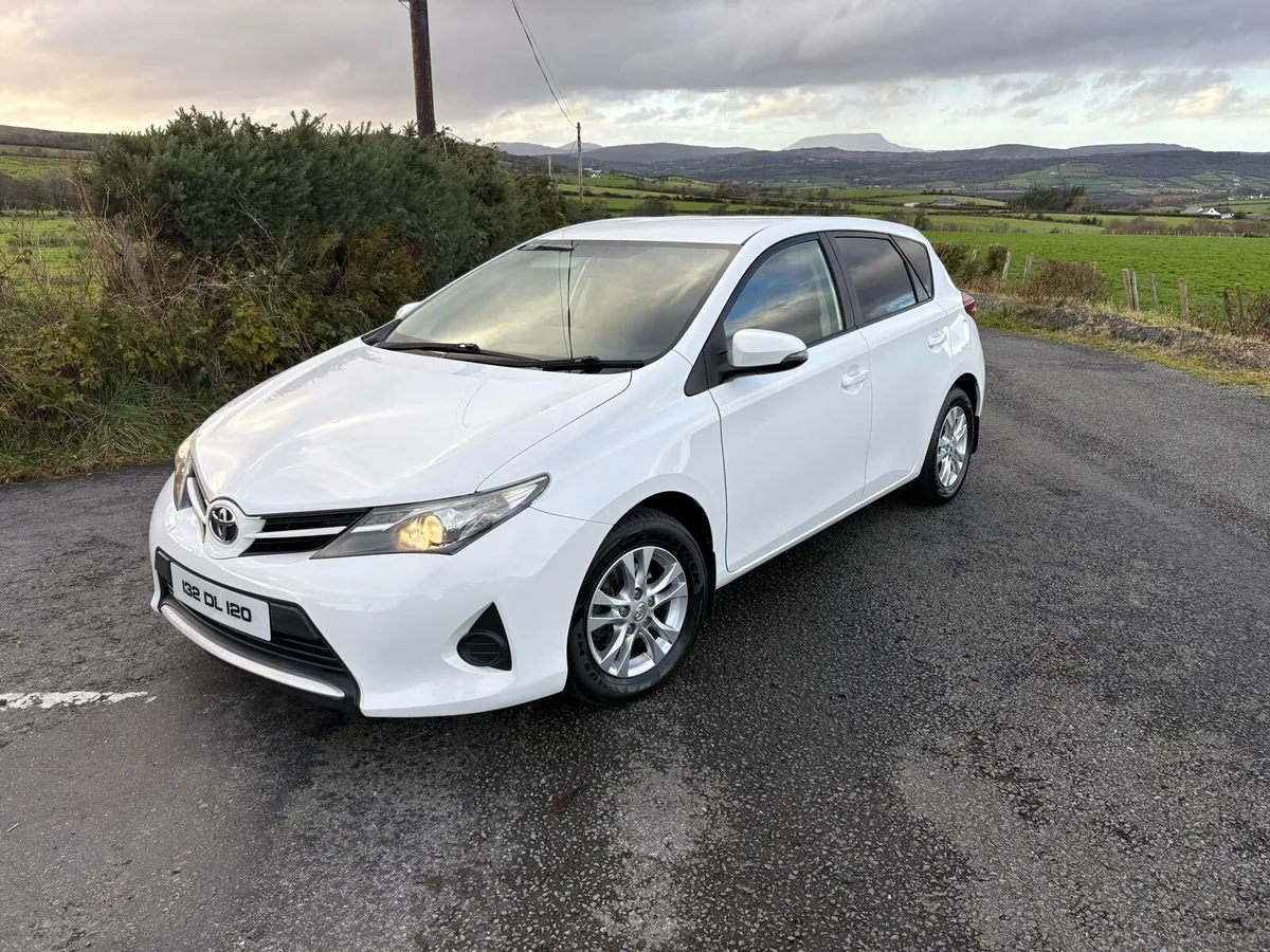 👌AURIS**PETROL👌 - Image 2