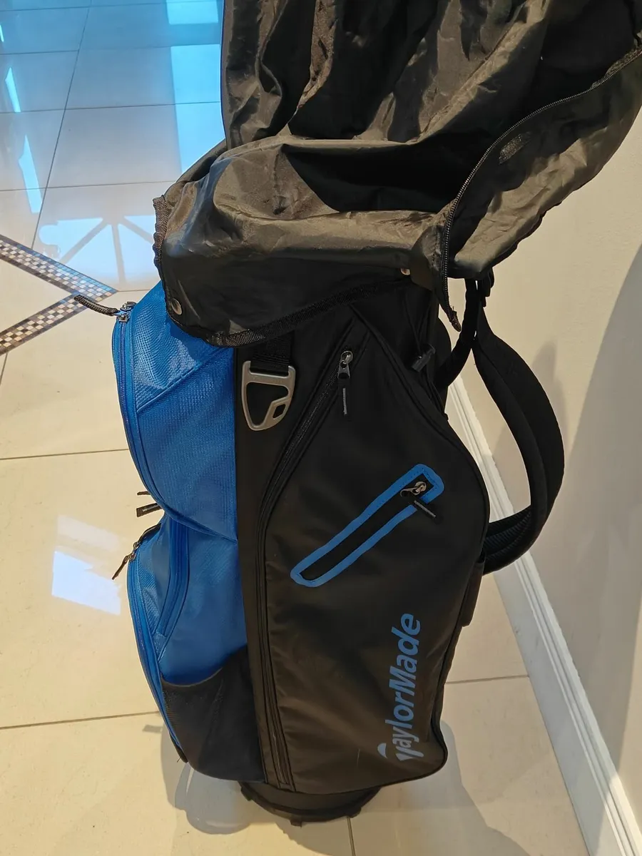 Golf clubs - Image 3