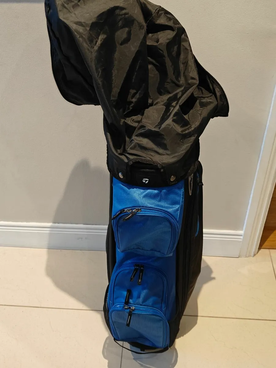 Golf clubs - Image 4