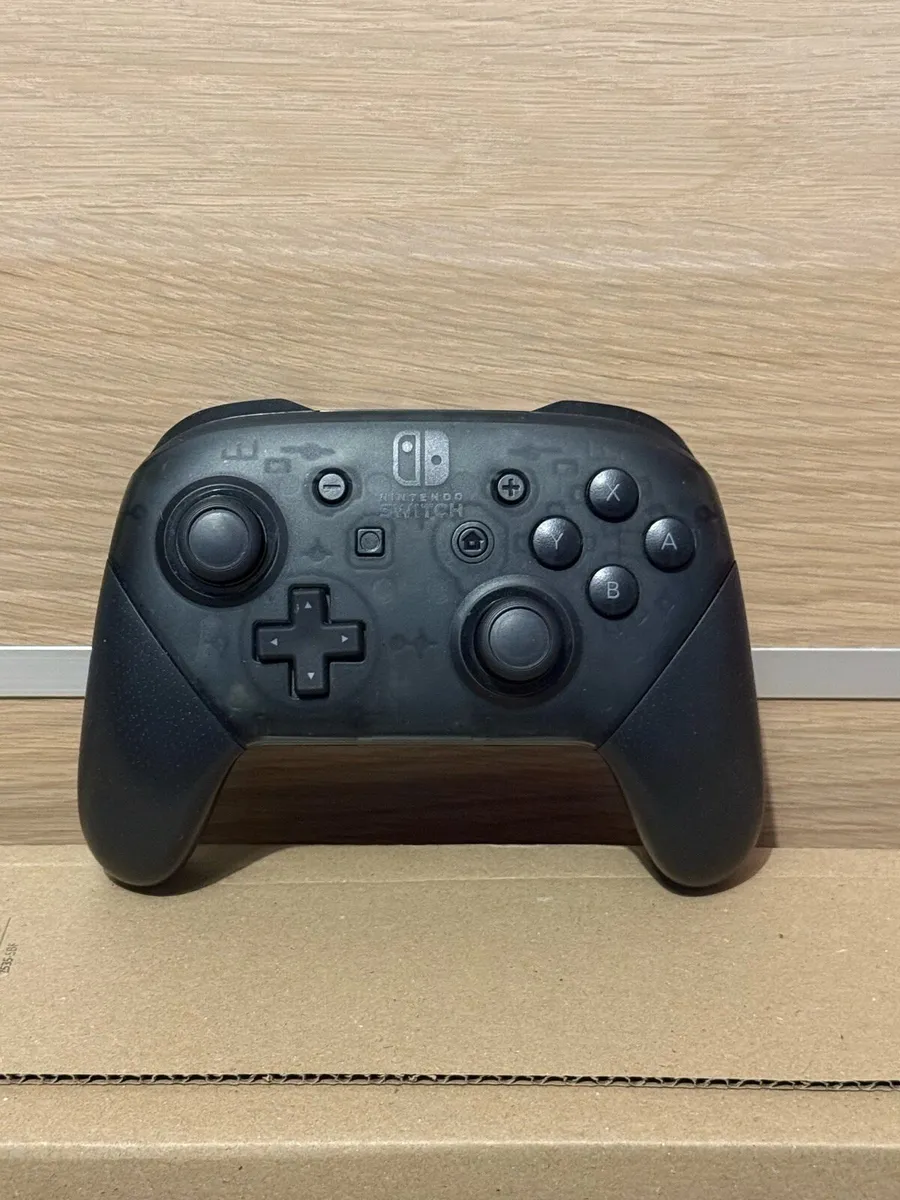 Nintendo switch controller - Image 3